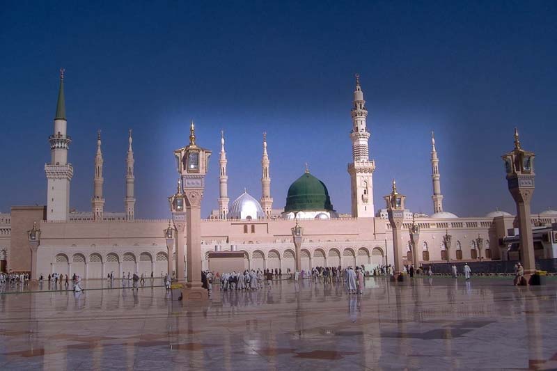Madinah 