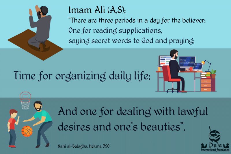  the way of life in islam 