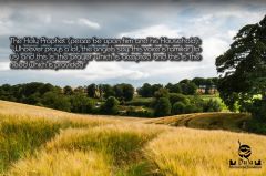   What happens when we pray 