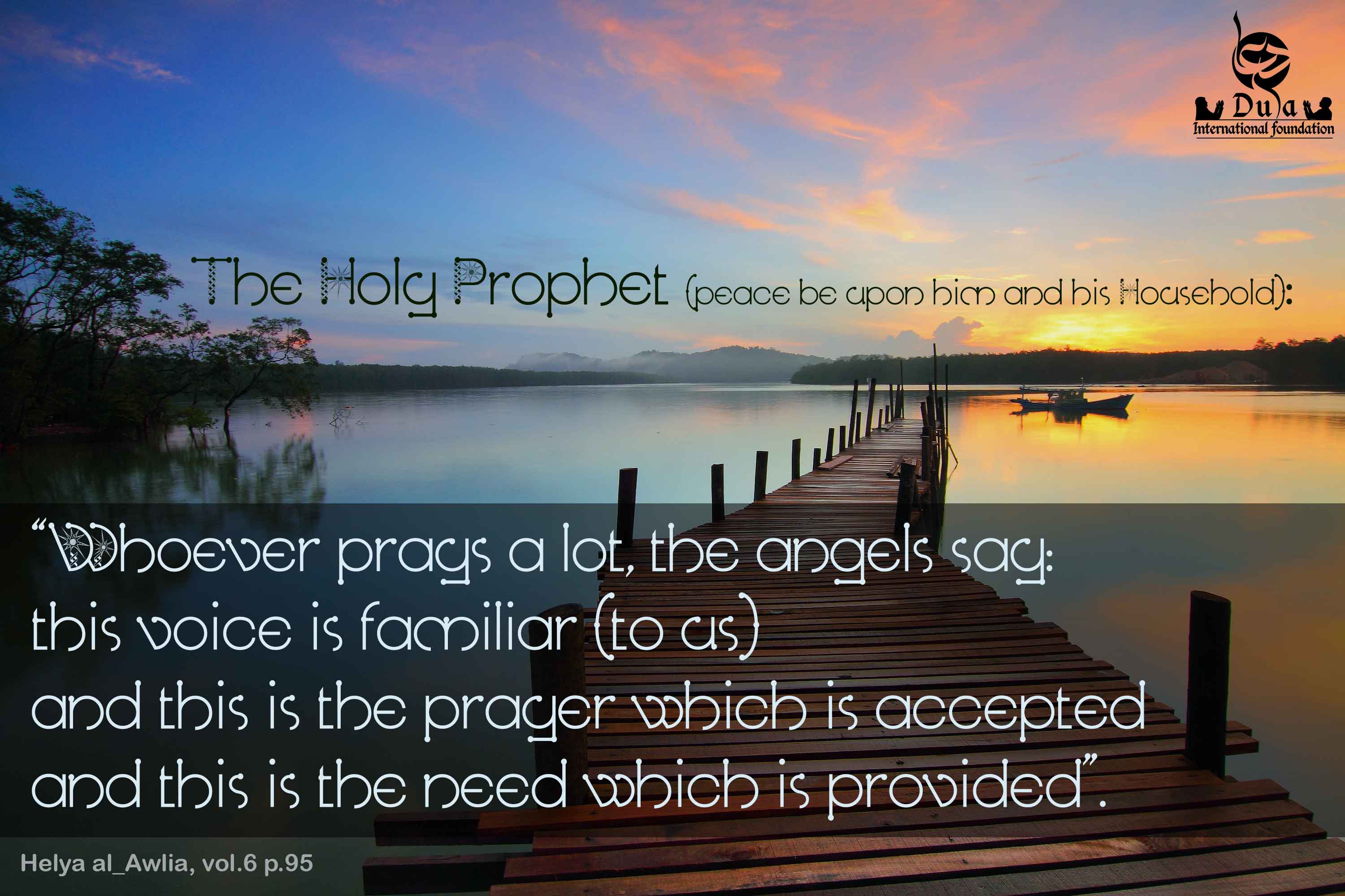 Praying Effects On People  praying effects 