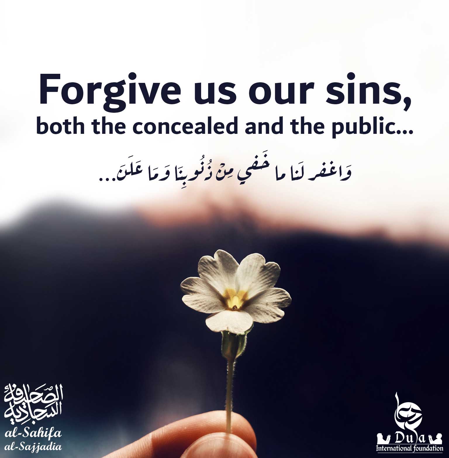 Forgive Our Sins  prayers for forgiveness&nbsp; 